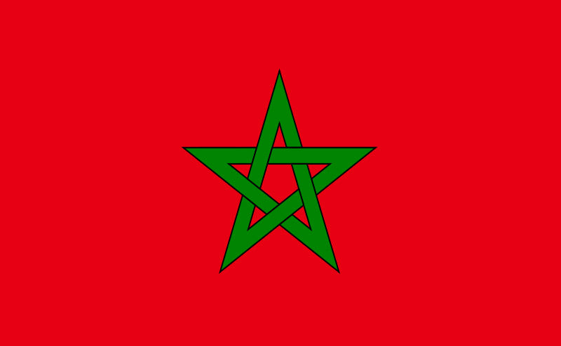 Morocco