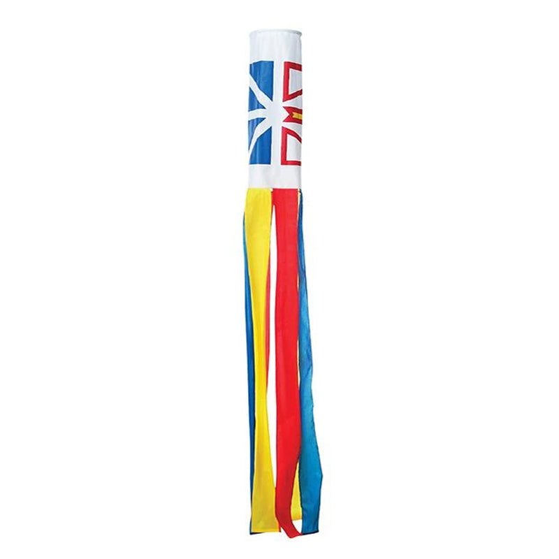 Windsock, NFLD