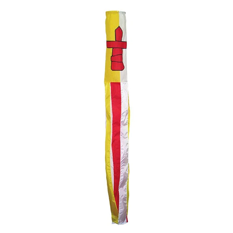 Windsock, Nunuvut