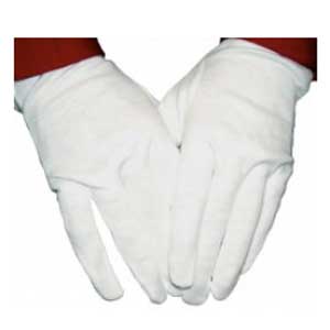 Parade Gloves