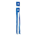 Windsock, Quebec