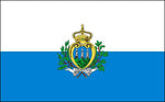 San Marino_National_flag_display_FLAGOUTLET