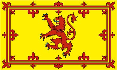 Scotland Scottish Standard_National_flag_display_FLAGOUTLET