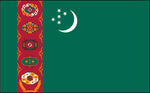 Turkmenistan