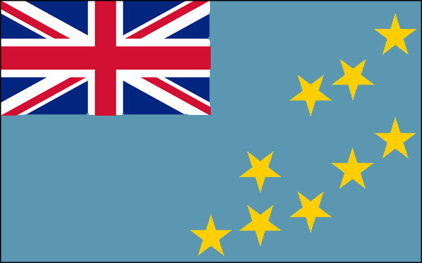 Tuvalu