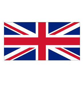 United Kingdom Flags