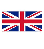 United Kingdom Flags