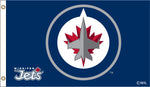 NHL Winnipeg Jets 36"x 60"