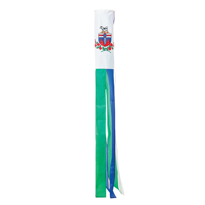 Windsock, Yukon
