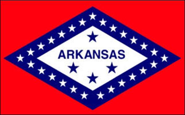 Arkansas