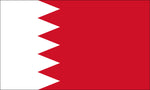 Bahrain Flags