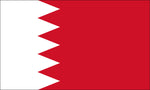 Bahrain Flags