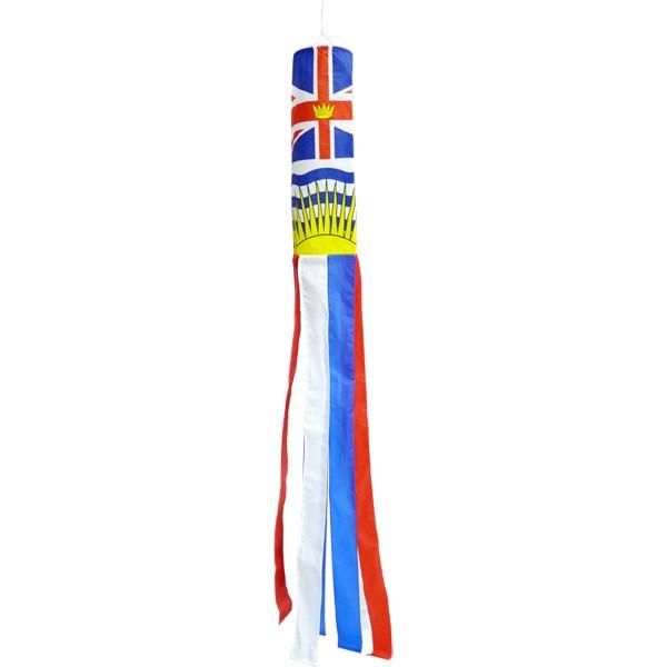 Windsock, BC