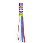 Windsock, BC