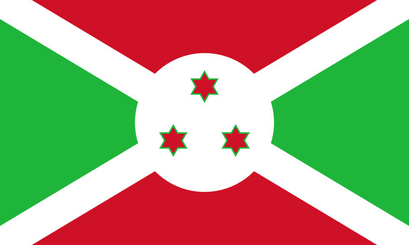 Burundi