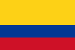 Colombia  National Flag - Flag Outlet
