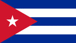Cuba  National Flag - Flag Outlet