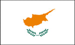 Cyprus  National Flag - Flag Outlet
