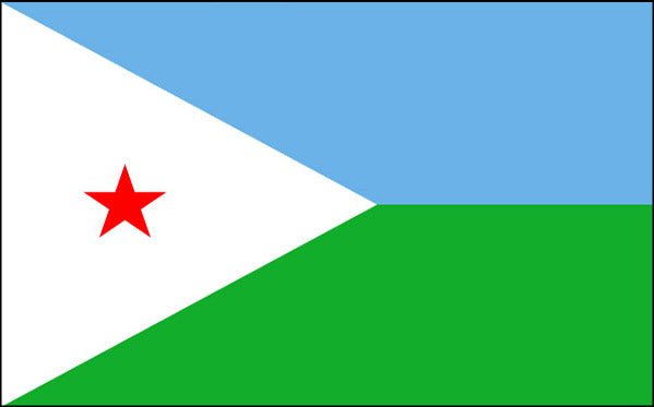 Djibouti