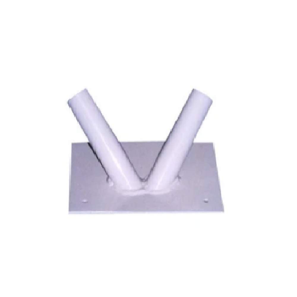 Double Bracket 1"-45