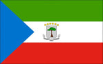Equatorial Guinea_National_flag_dysplay_FLAGOUTLET