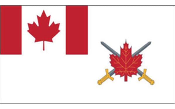 Canadian Army