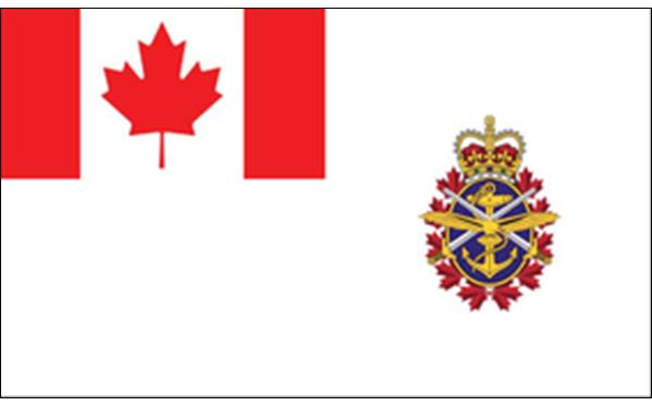 Canadian Forces