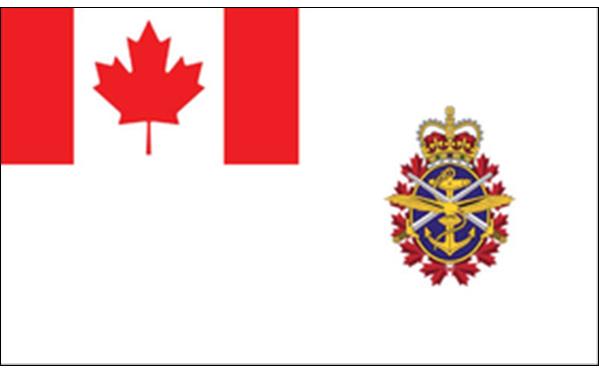 Canadian Forces