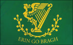 Erin Go Bragh 36"x 60"