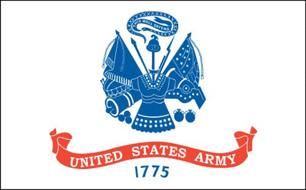 US Army 36"x 60"
