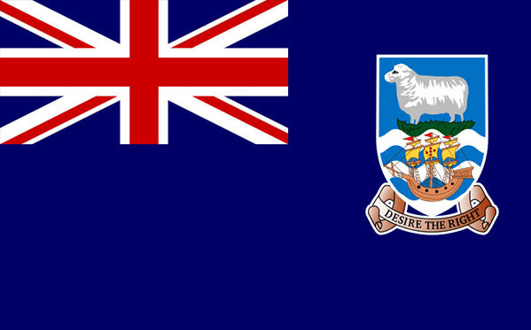 Falkland Islands