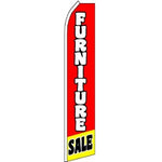 Sale, Furniture Feather Banner 11.5'x2.5'