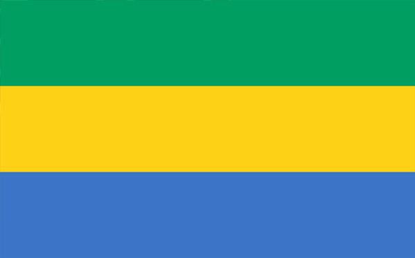 Gabon