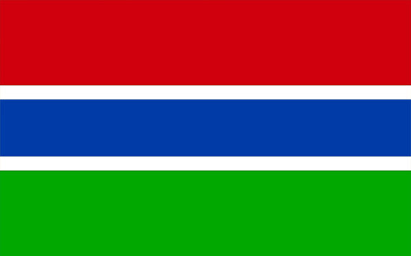 Gambia