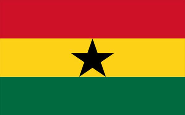 Ghana