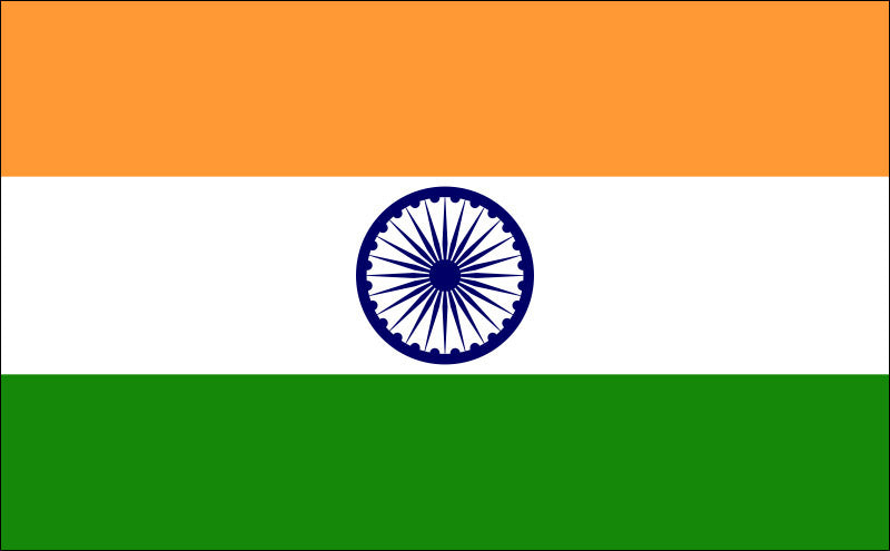 India