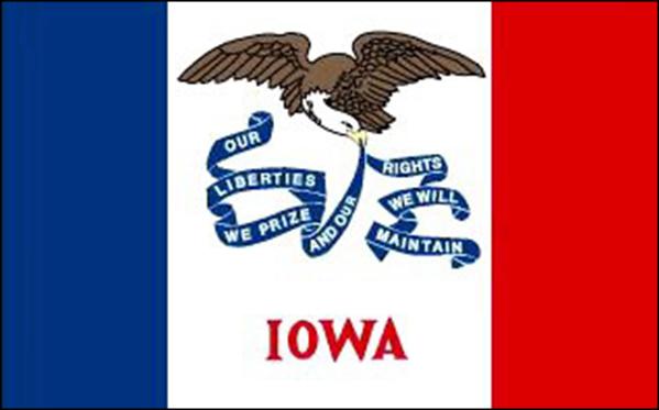 Iowa