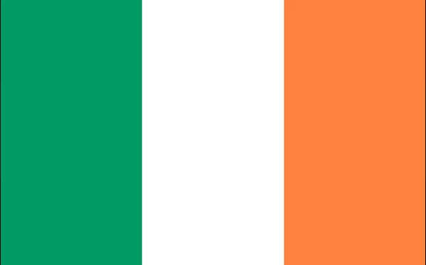 Ireland