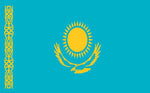 Kazakhstan