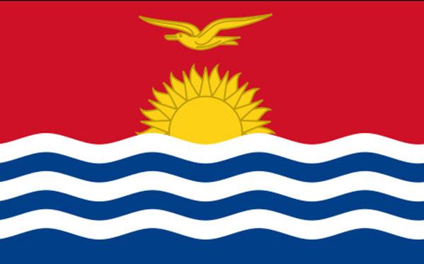 Kiribati