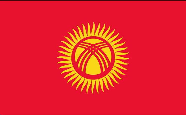 Kyrgyzstan