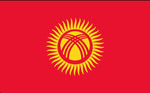 Kyrgyzstan