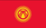 Kyrgyzstan_National_flag_dysplay_FLAGOUTLET