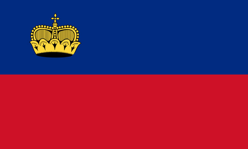 Liechtenstein_National_flag_dysplay_FLAGOUTLET