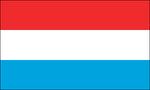 Luxembourg_National_flag_dysplay_FLAGOUTLET