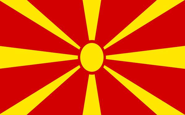 Macedonia