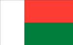 Madagascar_National_flag_dysplay_FLAGOUTLET
