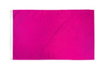 Solid Magenta Flag