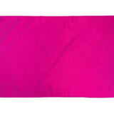 Solid Magenta Flag