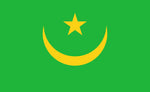 Mauritania